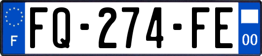 FQ-274-FE