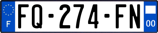 FQ-274-FN