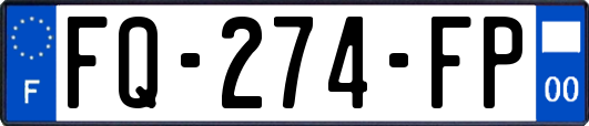 FQ-274-FP