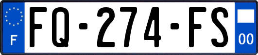 FQ-274-FS
