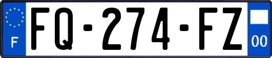FQ-274-FZ