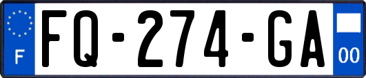FQ-274-GA