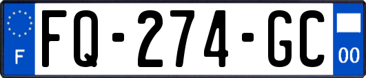 FQ-274-GC