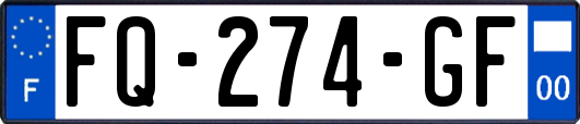 FQ-274-GF