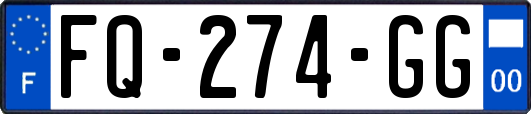 FQ-274-GG