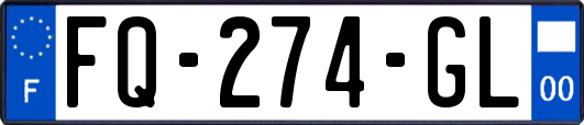 FQ-274-GL