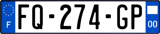 FQ-274-GP