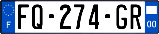 FQ-274-GR