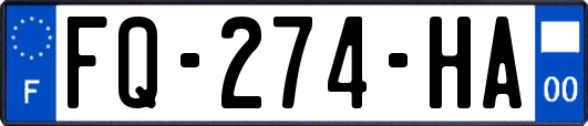 FQ-274-HA