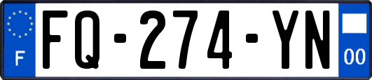 FQ-274-YN