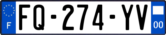 FQ-274-YV