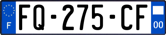 FQ-275-CF