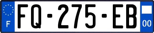 FQ-275-EB