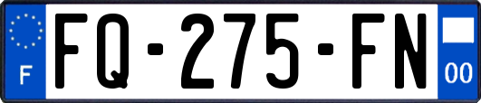 FQ-275-FN