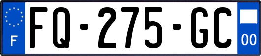 FQ-275-GC