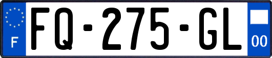 FQ-275-GL