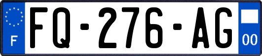 FQ-276-AG