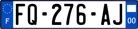 FQ-276-AJ