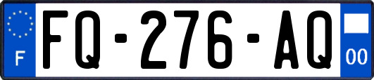 FQ-276-AQ