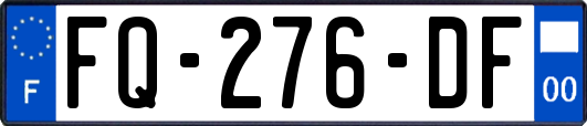 FQ-276-DF