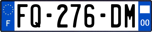 FQ-276-DM