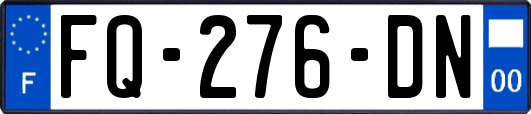 FQ-276-DN