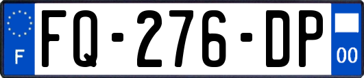 FQ-276-DP