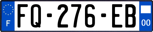 FQ-276-EB