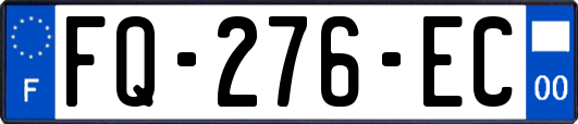 FQ-276-EC
