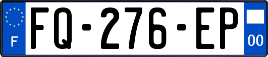 FQ-276-EP