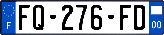 FQ-276-FD