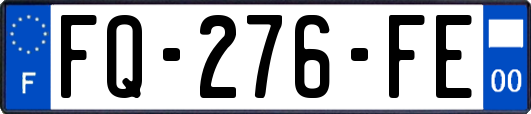 FQ-276-FE