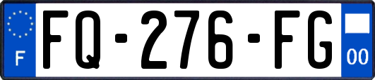 FQ-276-FG