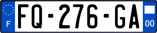 FQ-276-GA