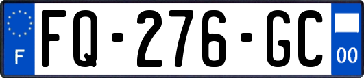 FQ-276-GC