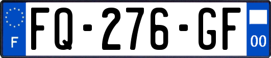 FQ-276-GF