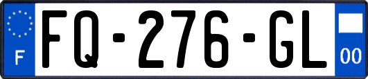 FQ-276-GL