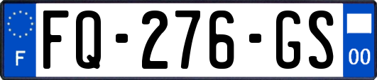 FQ-276-GS