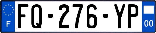 FQ-276-YP