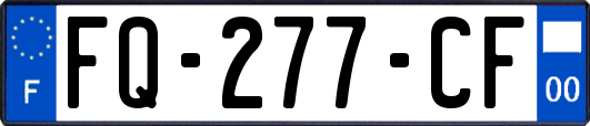 FQ-277-CF