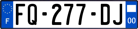 FQ-277-DJ