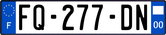 FQ-277-DN