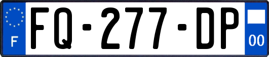 FQ-277-DP