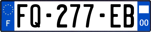 FQ-277-EB