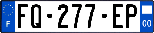FQ-277-EP