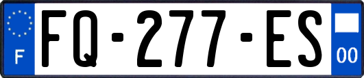 FQ-277-ES