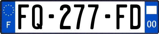 FQ-277-FD