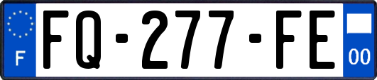 FQ-277-FE