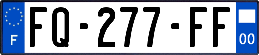 FQ-277-FF