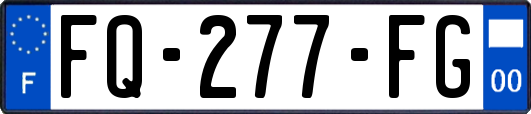 FQ-277-FG